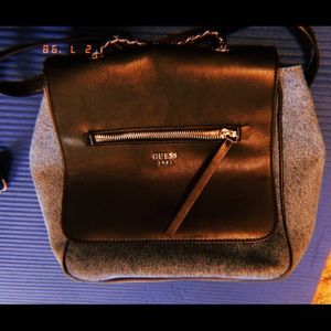 Guess BookBag on sale